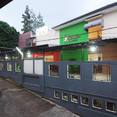 Maleo Residence Bandung Extérieur photo