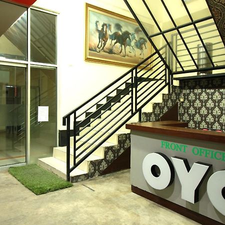 Maleo Residence Bandung Extérieur photo