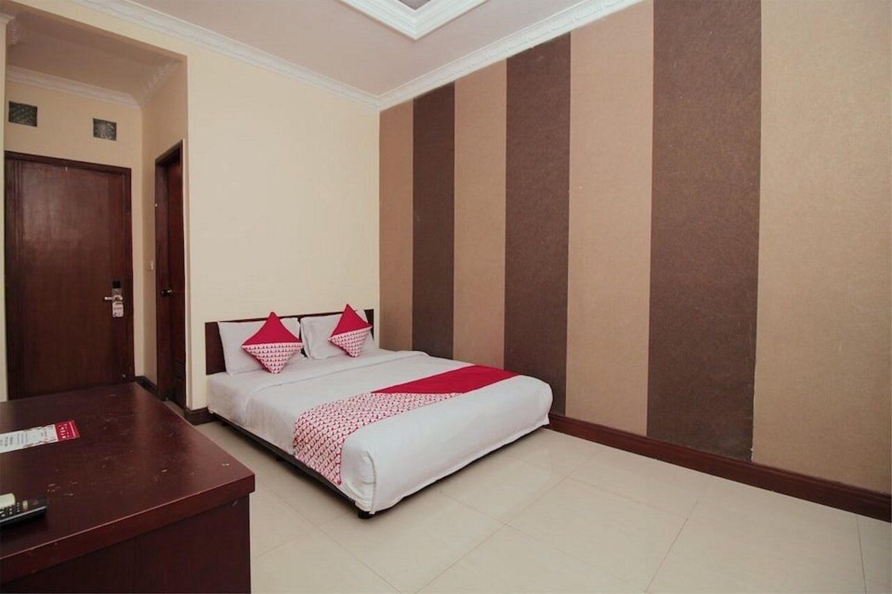Maleo Residence Bandung Extérieur photo