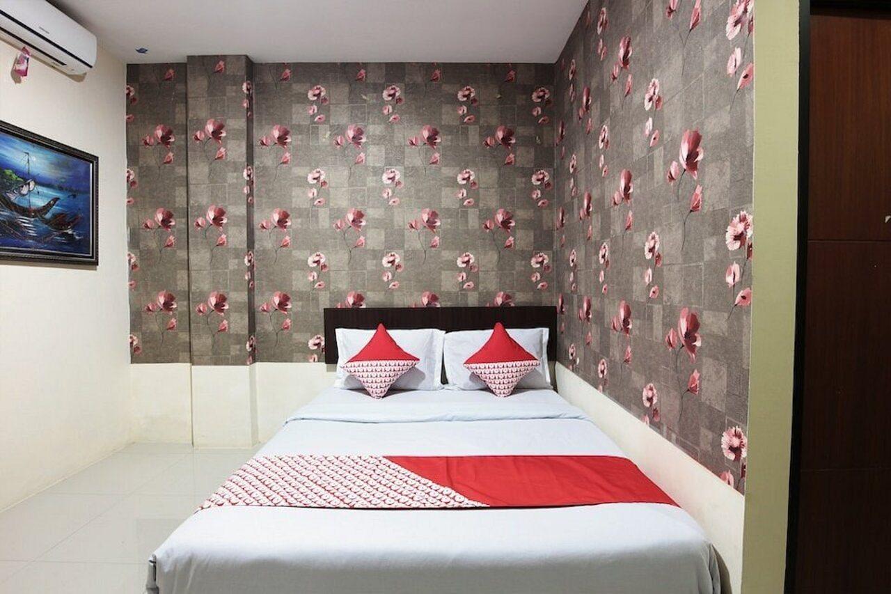 Maleo Residence Bandung Extérieur photo