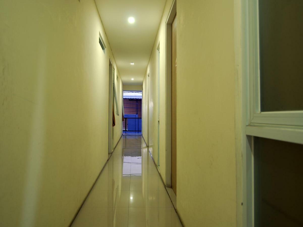 Maleo Residence Bandung Extérieur photo