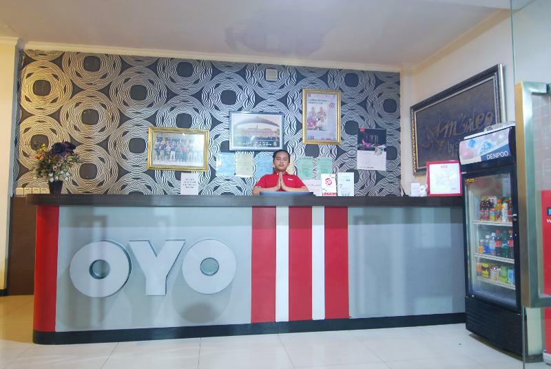 Maleo Residence Bandung Extérieur photo