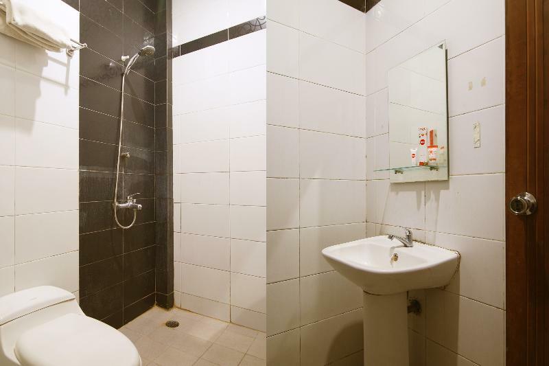 Maleo Residence Bandung Extérieur photo