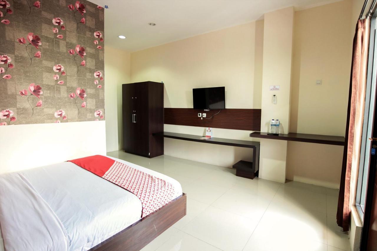 Maleo Residence Bandung Extérieur photo