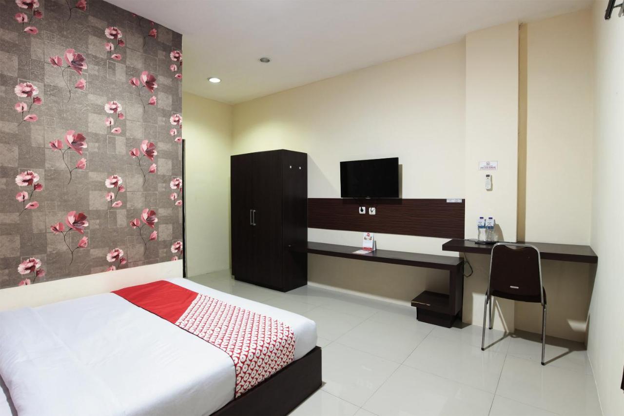 Maleo Residence Bandung Extérieur photo