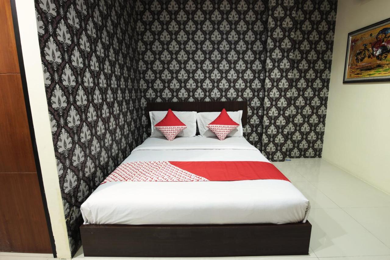 Maleo Residence Bandung Extérieur photo