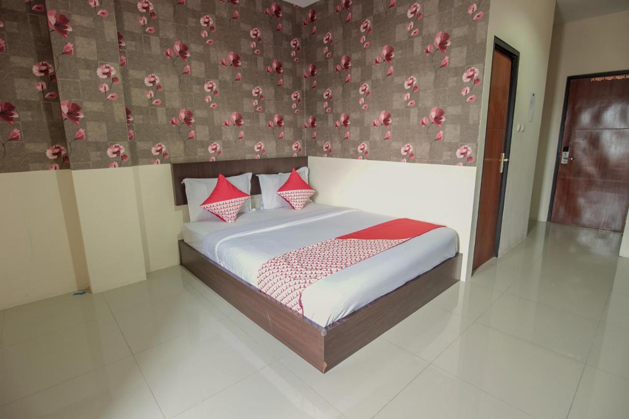 Maleo Residence Bandung Extérieur photo