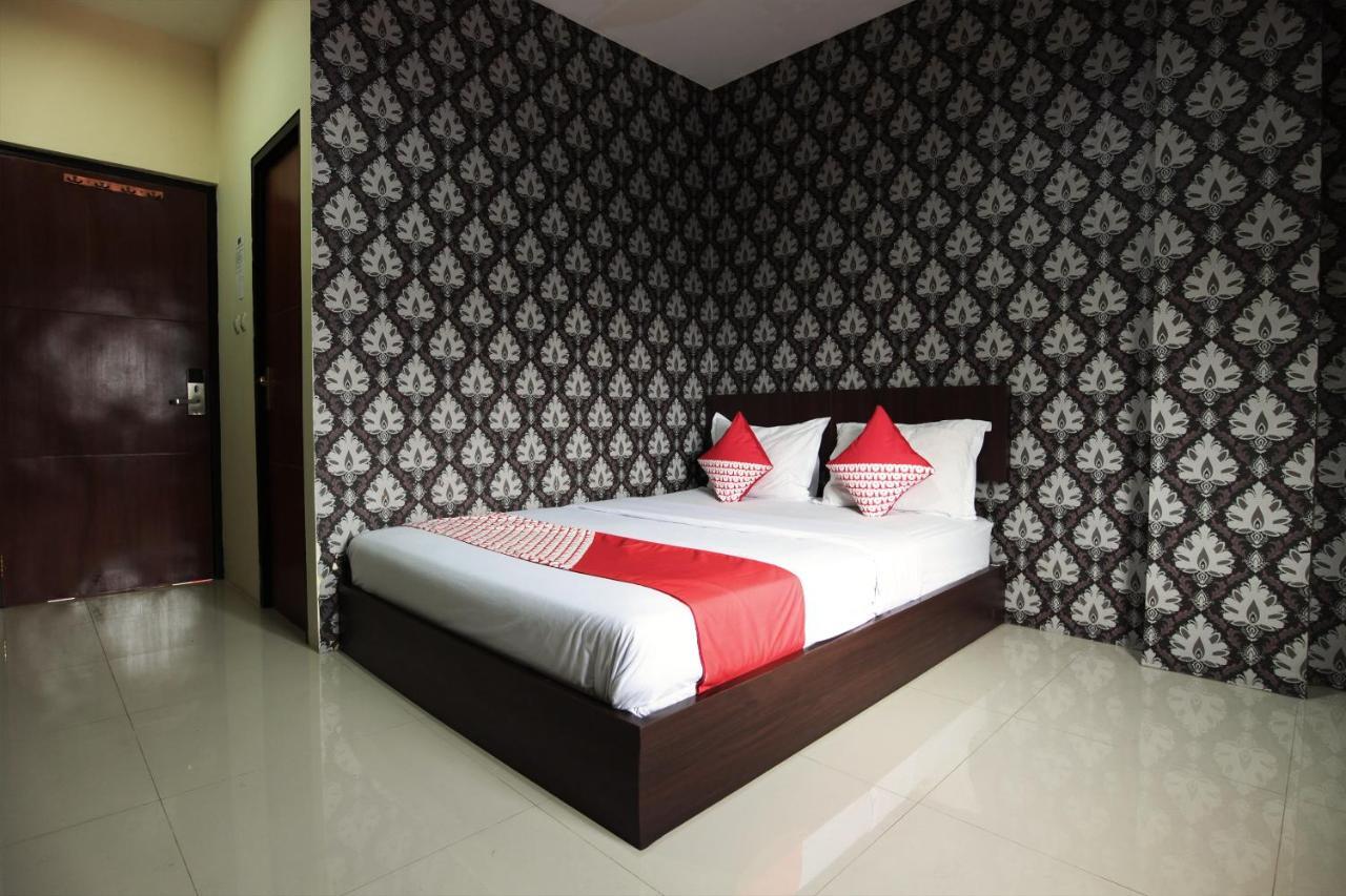 Maleo Residence Bandung Extérieur photo