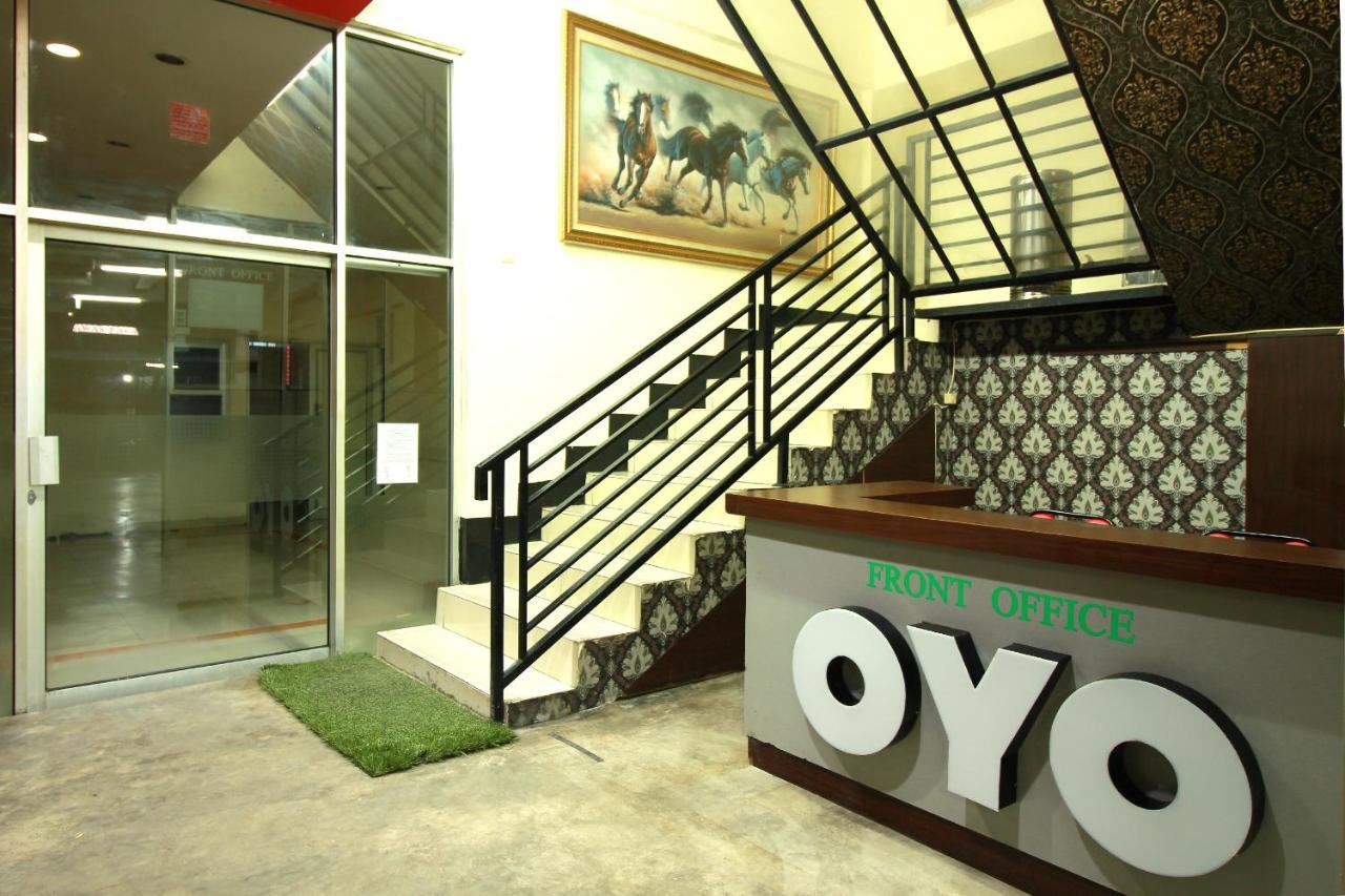 Maleo Residence Bandung Extérieur photo